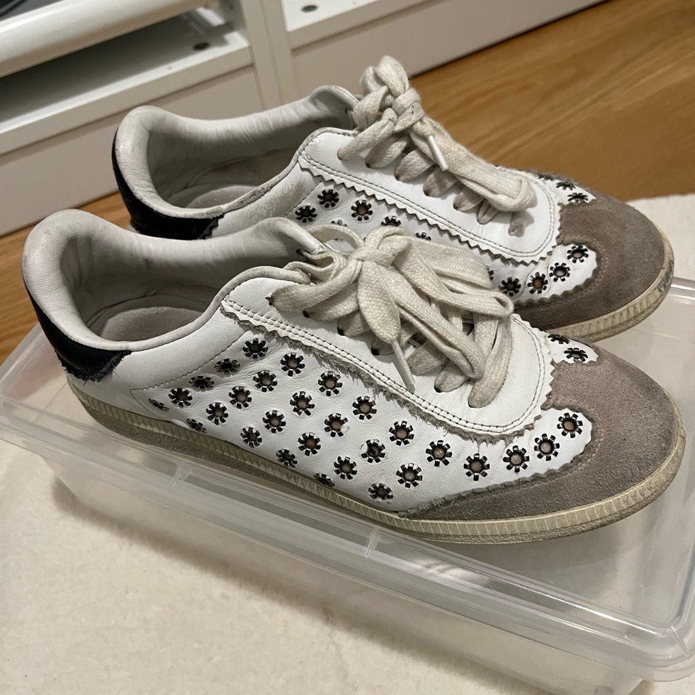 Isabel Marant Sneakers
